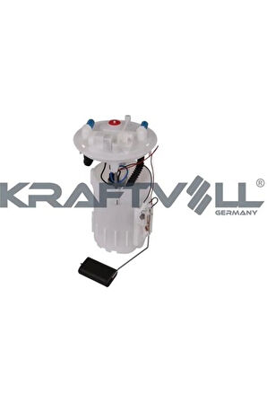 Yakıt Modulu Trafıc Iı 1.9 Dcı 2003 2011 Motorlu Samandıra