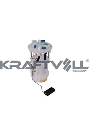 Yakıt Modülü Kangoo 1,5 Motorlu Şamandıra Kraftvoll-05050022