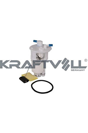 Yakıt Modulu Hyundaı Accent Era 1,4 1,6 05 10 Motorlu Samandıra