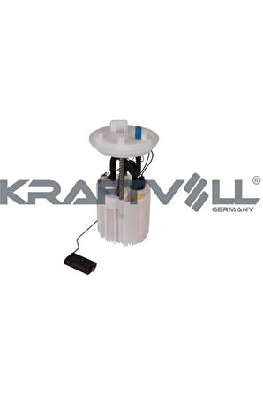 Yakıt Modulu Lınea 1,4 2007 › Albea 1,4 2007 › Motorlu Samandıra