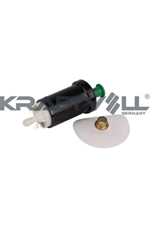 Yakıt Pompası Astra F G Corsa B Vectra A B 1 Bar 100 L / H Fıltrelı