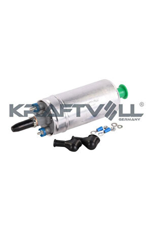 Yakıt Pompası Unıversal Audı Ford Mercedes Vw 6 Bar 120l / H