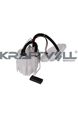 Yakıt Modulu Opel Astra H 3 Bar 105 L / H Motorlu Samandıra