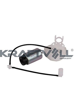 Yakıt Pompası Toyota Yarıs 2005 › 3 Bar 80L / H