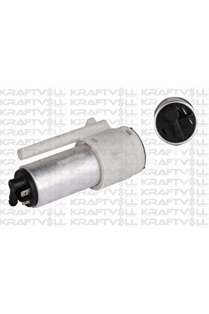 Elektrıklı Yakıt Pompası 1 Bar Caddy Iı Passat Polo 95>