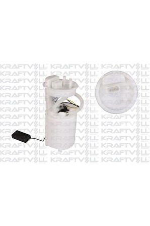 Yakıt Modulu Vw Golf Iı,ıv Audı A3,skoda Octavıa 4 Bar 80 L / H Komple Motorlu Samandıra