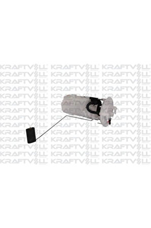 Yakıt Samandırası Renault Master Iıı 2.3 Dcı 146PS 150PS 10>