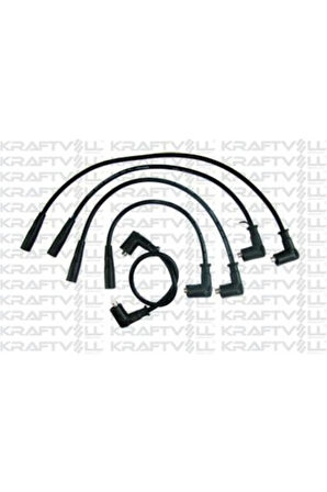 Bujı+Bobın Kablosu Favorıt 1,3 8V 90-94 - Formen 91-95- Pıckup 92-97