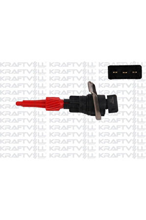 Kılometre Saat Sensoru Bora Golf Jetta Octavıa Polo