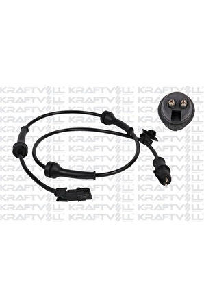 Abs Kablosu Sensoru On Megane Iı