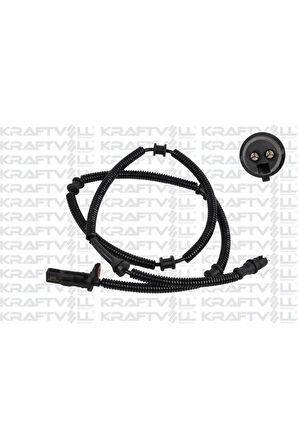 Abs Kablosu Sensörü Arka Master Iı Kraftvoll-05090038