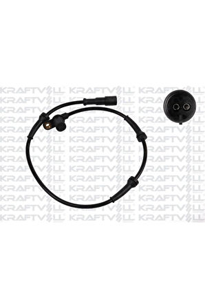 Abs Kablosu Sensoru On Megane I 1 Adet