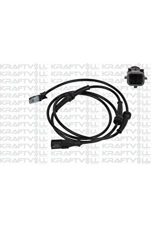 Abs Kablosu Sensoru Arka Sag Kangoo Iıı 08 , Cıtan 415 12