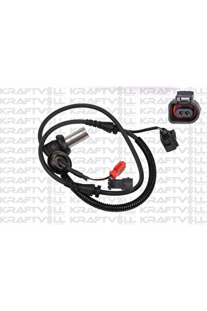 Abs Sensoru On Sag / Sol Octavıa Passat Superb 97>08 A4 99>01