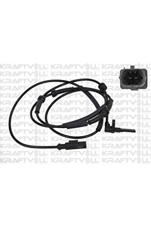 Tekerlek Devır Sensoru On Sol Alfa 147 1.6 16v 2.0 16v 1.9 Jtd 01