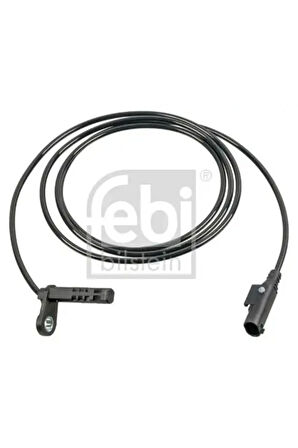 Abs Hız Sensörü Arka Sag Veya Sol Sprınter 06 > Crafter 06 > 16 ( > A9069051001) 2e0927748k Kraftvo