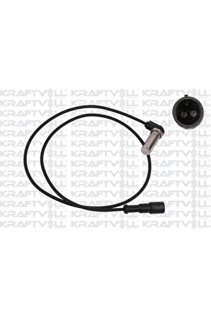 Abs Sensörü L Tıp Uzun Daf / Renault / Scanıa / Man / Iveco / Setra 1015 mm