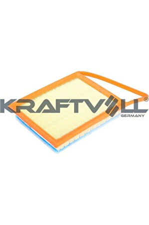 Hava Filtresi 206 207 308 508 Partner / C3 C4 Iı C4 Cactus C5 Iı Berlıngo 1.6 Hdı(Sungerlı)