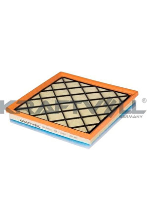 Hava Filtresi Cruze Astra J Zafıra C A14NET A14NEL A13DTE B16DTL B20DTH Sungerlı