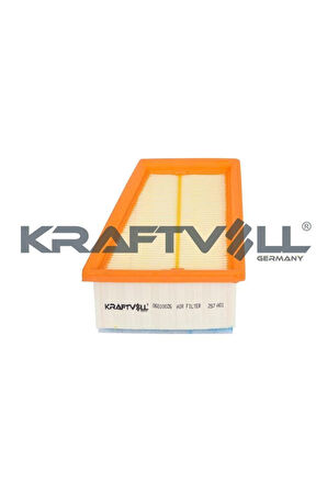 HAVA FILTRESI CLIO II MEGANE I II LAGUNA I II SCENIC 1.4 1.6 16V 2.0 16V F4R ÜÇGEN TIP SUNGERLI