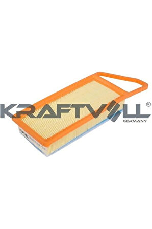 Hava Filtresi 206 207 307 Bıpper / Xsara C2 C3 Nemo / Fıesta Cb1 08>12 Fusıon 02>12 1.4 Hdı 1.4 Tdc