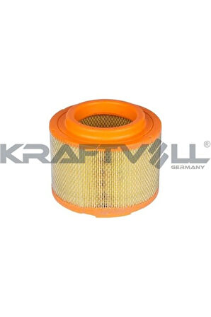 Hava Filtresi Ranger 06> / Hılux Vıgo 06> / Mazda Bt-50 06> 3.0 D4D