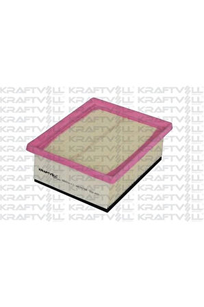 Hava Filtresi Partner 02> / Berlıngo 2.0 Hdı 1.9d Dw8