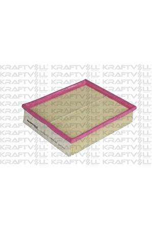 Hava Filtresi Passat 1,9 / 2,0tdı 1,6 1,8 1,8t 2,0 2,8V6 (96 00) A4 95>01 A6 97>05 Superb