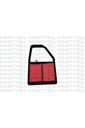 HAVA FILTRESI HONDA CIVIC 1.4 1.6 2001-2006 ( HB - SEDAN )TIRNAKSIZ