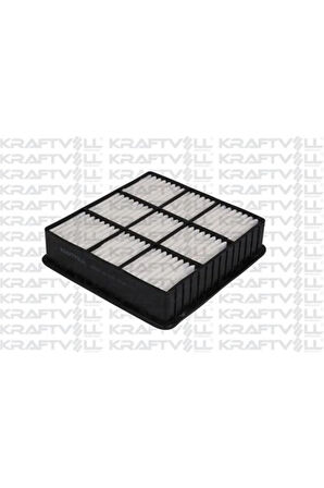 Hava Filtresi Lancer 2003 - 2007 Outlander 2003 - 2010