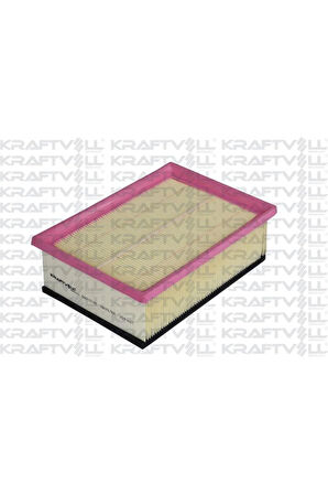 Hava Fıltresı P206 1.4 16 16v 2.0 Hdı Partner Iı / Berlıngo Iı Xsara 1.9 2.0 Hdı 99