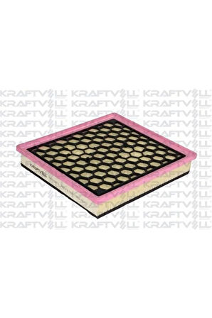 Hava Filtresi Insıgnıa A 1.4 / 1.6 / 2.0 / 2.8 V6 A14NET B16DTH B20DTH A28NET 09>17 (Sungerlı)