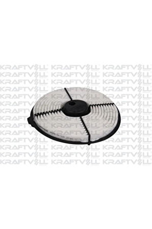 Hava Filtresi Corolla 1.3 Karbüratörlü 1988 - 1998 ( 2e Motor )