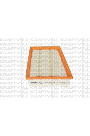 HAVA FILTRESI MEGANE IV 15 GRAND SCENIC 16 SCENIC 16 TALISMAN 16 1.2 TCE 1.3 TCE 1.6 16V 1.6 SCE