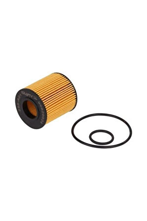 Yağ Filtresi Corolla-Aurıs 1,4 D4D 2007-2012 - Corola-Aurıs 1,4 D4D 2012-> Yarıs 1,4 D4D 2006 ->ver