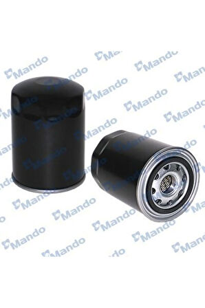 Yağ Filtresi H100 L300 Mınıbus Starex Tcı H100 Kamyonet Lıbero Pregıo 2.5 Bongo K2500 Tcı Kısa Tıp