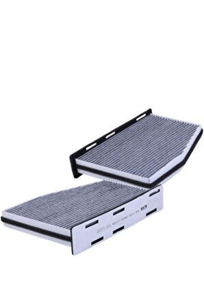 POLEN FILTRESI GOLF V 04> JETTA III 06> PASSAT 10> TIGUAN 07> CADDY III 04> TOURAN 03> A3 03> Q3 13