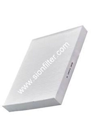 Polen Filtresi Transporter T5 03> Touareg (04 10) Q7 10> Amarok 10> Karbonsuz