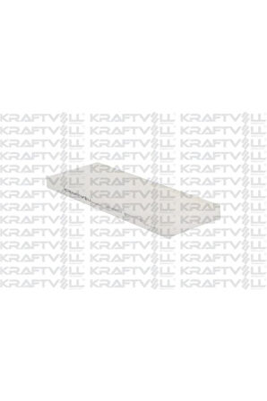 Polen Filtresi 301 12> / C-Elysee 12> Çiftli