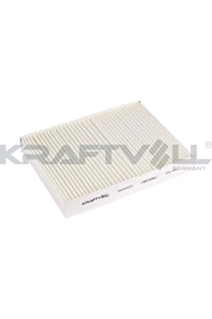 Polen Filtresi Fıesta V 02>08 Fusıon 02>12 Mazda Iı 1,25 / 1,4 / 1,6 / 1,4cd 03>