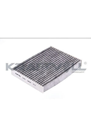 Polen Filtresi Dokker 12 Lodgy 12 X Trail 13 Karbonlu