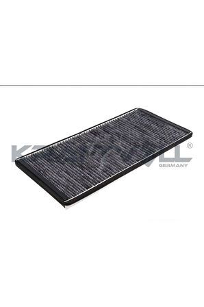 Polen Filtresi Bmw X5 E53 Landrover Range Iıı Karbonlu