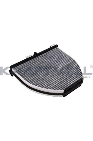 Polen Filtresi (Karbonlu) X204 08>15 W204 07>14 W212 09>15 C218 11>17 R231 12>
