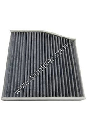 Polen Fıltresı (KARBONLU) X156 13> W176 12>18 W246 11>18 C117 13>19