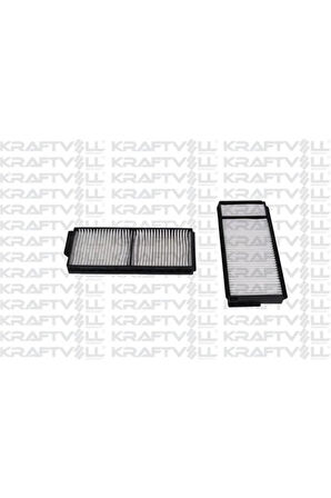 Polen Filtresi Mazda 3 03> Mazda 5 05>