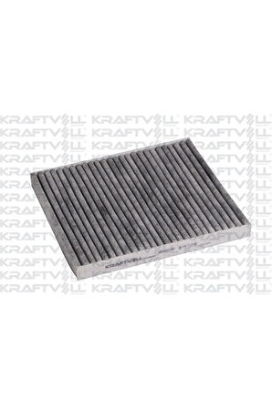 POLEN FILTRESI FIAT 500 07> PANDA 03>  YPSILON 11> KARBONLU