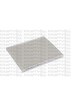 Polen Filtresi Era I30 Rıo Ceed 06> Elantra 2011> I20 2015>