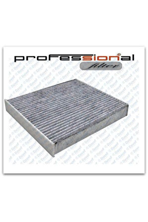 POLEN FILTRESI HILUX 15 4WD KARBONLU