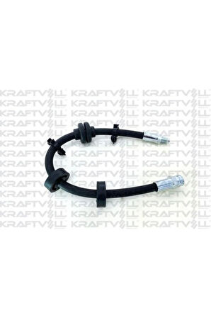 Ön Fren Hortumu Sol Tempra - Tıpo