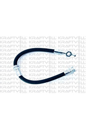 Ön Fren Hortumu Mazda 323 89-01 / 626 98-02